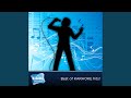 You Better Think Twice (Originally Performed by Vince Gill) (Karaoke Version)