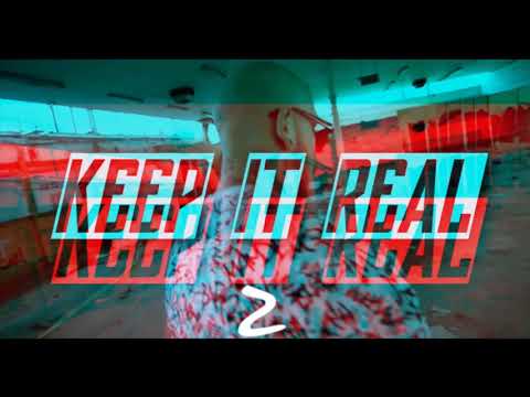 DvojiteeGee - Keep it Real 2