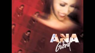 3. Amigo Amante - Ana Gabriel