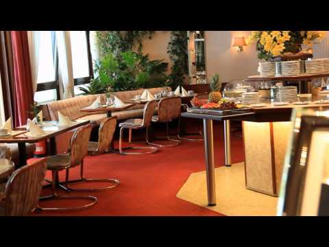 Hotel Senator Hamburg