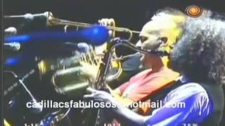 Los Fabulosos Cadillacs Muy Muy Temprano