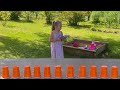 Water Shooting Game