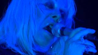 Psychic TV - Thank You Part 2 @Moscow