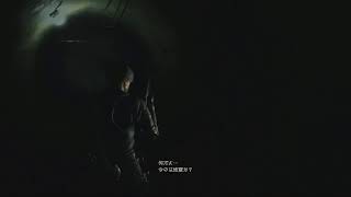 ＃6「バイオハザードRE2」ゲーム実況動画