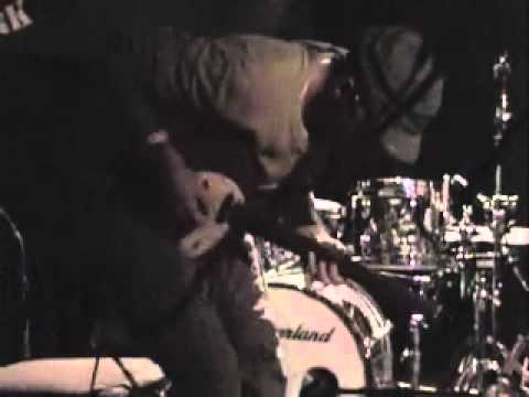 Simone Massaron - Fretless Guitar Fest 2006 - Knitting Factory - New York City - part two