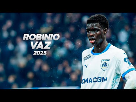 Robinio Vaz Deserves Your Attention ! 2025ᴴᴰ