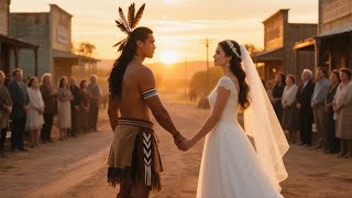 She Was Forced to Marry a Comanche Warrior to Save Her Family — But He Gave Her Freedom Instead