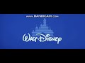 Walt Disney Pictures 1999 For Noah Lathem