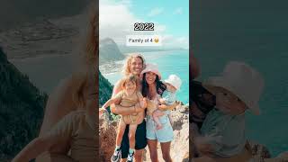 Download lagu 10 Years In 15 Seconds (Our Love Story) 😍 #shorts mp3