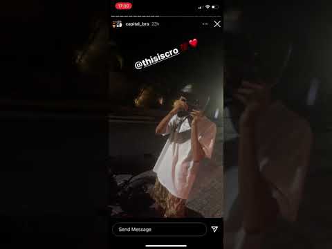 Capital Bra und Cro - Wette auf Bali 🤪