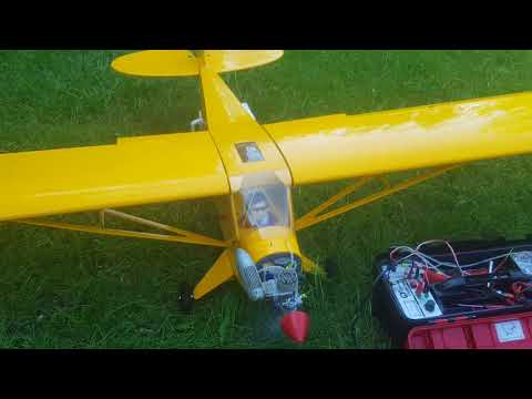 Silnik żarowy THUNDER TIGER .61 pro