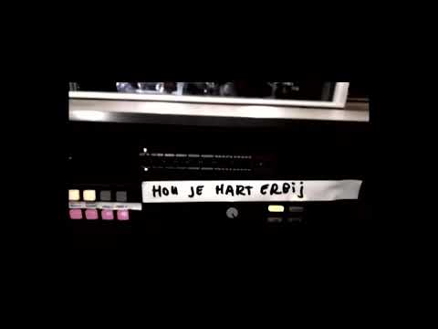 Jason Staal en Isa Zwart- Hou je hart erbij