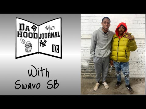 Swavo SB Talks About Lower East Side Music Scene, Meeting Kid Laroi, Lil Bibby & More