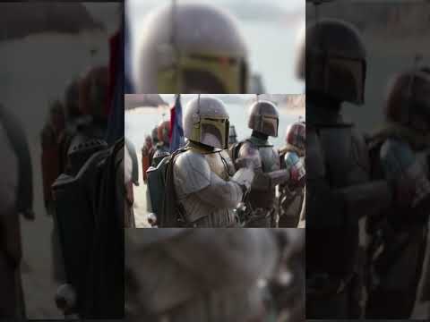 How the Mandalorian Gets the Armourer Right