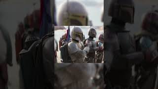 How the Mandalorian Gets the Armourer Right