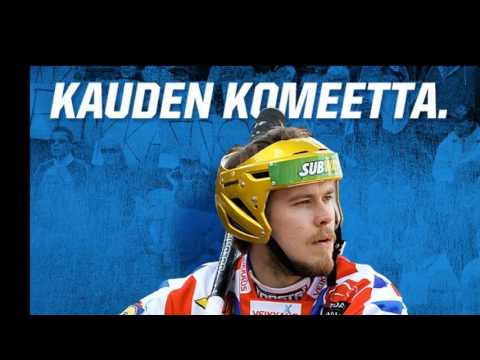 Kausi 2015 - Alajärven Ankkurit