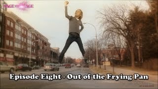 Sage the Mage - Season One, Episode 8 - Out of the Frying Pan (The Magical Little Web Series)