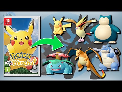 The Most Used Team for Every Pokémon Game