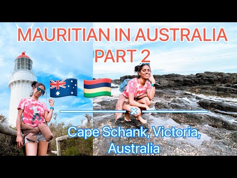MAURITIAN IN AUSTRALIA, PART 2 #CREOLE