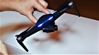 EX5 Pro Drone Review. Gimbal Demo. Eachine EX5 vs EX5 Pro (may apply to IDEA 37, JT-1 Pro and S188).