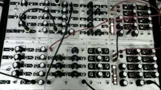 Video thumbnail for PS3100 triple vactrol resonator for Eurorack DIY by fonitronik