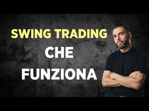 Why Does Swing Trading Really Work?