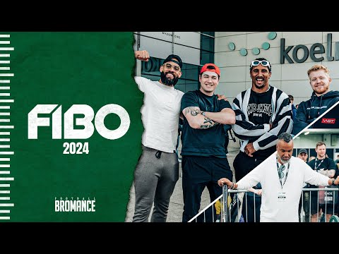 THOR´S HAMMER CHALLENGE | FIBO 2024