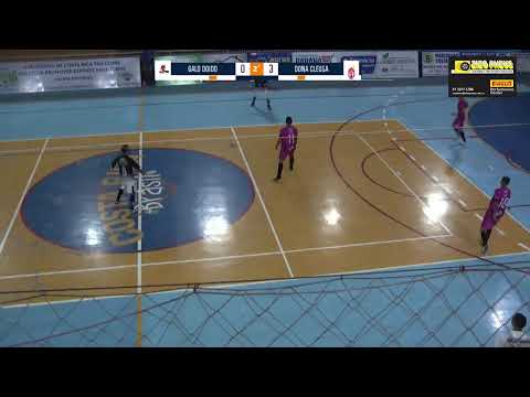 COPA ROTARY 2022 AO VIVO