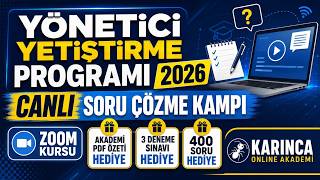 KAPSAYICI ÖĞRENME VE REHBERLİK