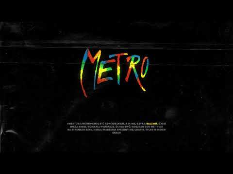 Studio Buffo - Janusz Józefowicz, Marc Thomas - Bluzwis [Official Audio]