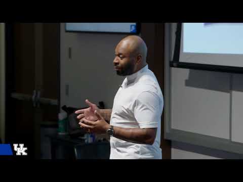FB: 4 For 40 Player Development | Antoine Bethea
