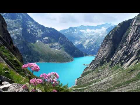 Mango & Leigh Nash - My Idea Of Sunrise (Gaben & Phil Mashup)