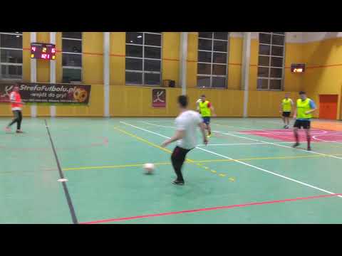 StrefaFutbolu.pl: SQUAD - TZM`98