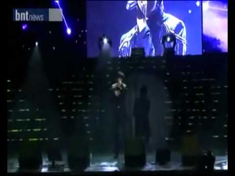 SS501 Special Collaboration??