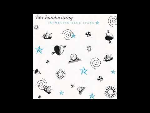 Nobody But You - Trembling Blue Stars