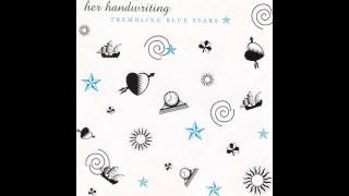 Trembling Blue Stars - Nobody But You