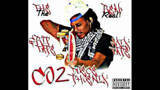 CO2 Duece Phoenix Feat. Lupe &amp; Drake- Kick push REMIX / Remix