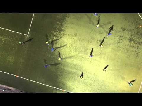 Mierlo Hout 1 positiespel