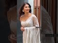 Poojahegde Raisingtemperature In Latest Saree Photoshoot Poojahegde Hotphotoshoot Ytshorts
