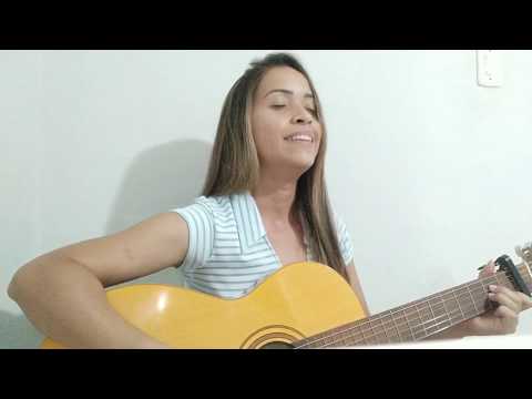 Hino 18 CCB - É Jesus Meu Refúgio | Nanda Cunha|