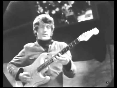 The Remo Four - Peter Gunn Theme (Beat Club, Jan 22, 1966)