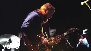 Tedeschi Trucks Band - Layla (Live at LOCKN&#39; / 2019) (Official Music Video)