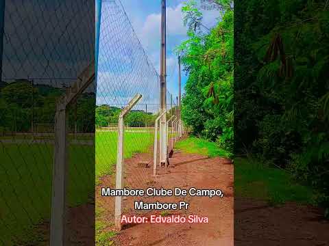 Mambore Pr
