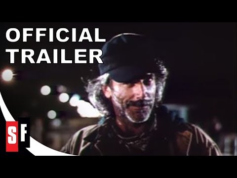 Shakedown (1988) - Official Trailer
