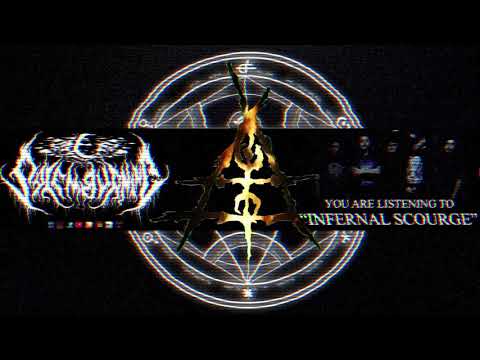 Salem Burning - Infernal Scourge