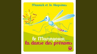 Veux-tu jouer à papa et maman ?