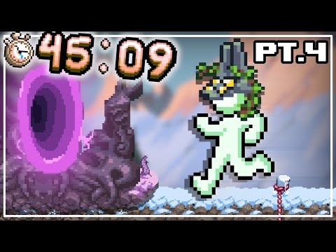 Part 4: IdleOn Speedrun W1-W4 F2P with Autoloot