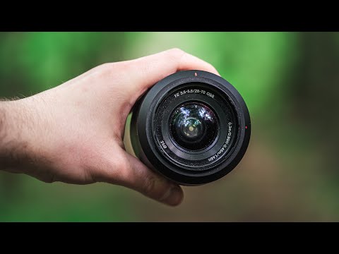 Nutze diesen Trick für bessere Fotos mit günstigen Objektiven | Bokeh mit jeder Kamera fotografieren