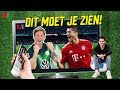 Bundesliga-Topper Weghorst Creëert Drie Keer Meer Kansen Dan Lewandowski