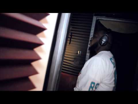 King Trizzy ft. Diego Blue - Problems [In-Studio]